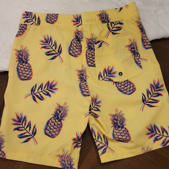 Boys Public Access Boardshorts SzL - Picture 5 of 8